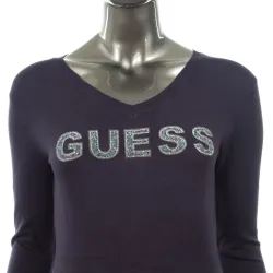 front logo Guess - 2